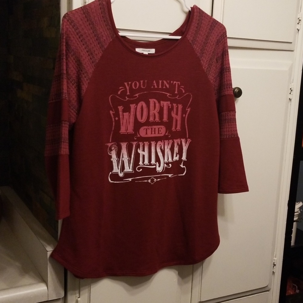 Super Cute Womans Top